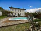 For sale Prestigious house Brede  33650 180 m2 7 rooms