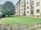 For sale Apartment Vitry-sur-seine  94400 62 m2 4 rooms