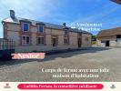 Vente Maison Vassimont-et-chapelaine  51320 9 pieces 195 m2