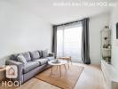 Apartment ATHIS-MONS 