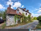 For sale House Chambon-sainte-croix CAMPAGNE 23220 223 m2 8 rooms