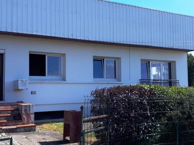 Vente Maison RAMBERVILLERS  88