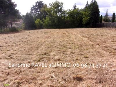 photo For sale Land TALLENDE 63