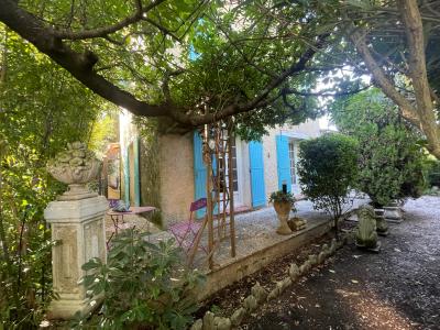 photo For sale House ISLE-SUR-LA-SORGUE 84