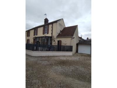 Vente Maison 5 pices SAINTE-SAVINE 10300