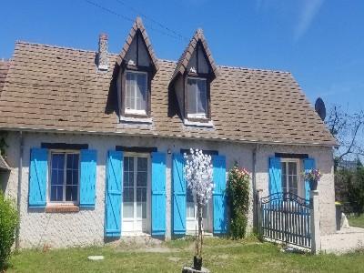 photo For sale House ROMORANTIN-LANTHENAY 41