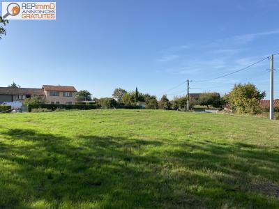 photo For sale Land VIRIAT 01