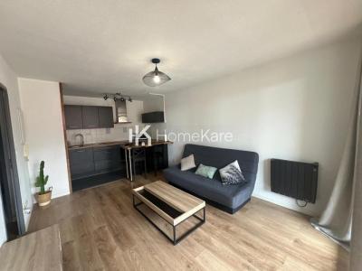 photo For sale Apartment TOULOUSE 31