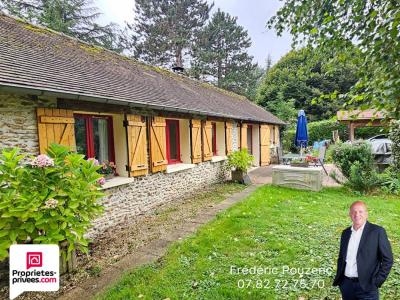 photo For sale House MONTFORT-L'AMAURY 78