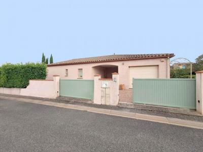 For sale House PENNAUTIER  11