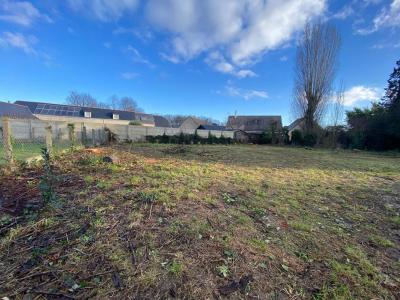 photo For sale Land SAINT-SYLVAIN-D'ANJOU 49