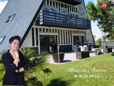 Vente Maison MACEY  10