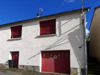 Vente Maison 3 pices POUZAUGES 85700