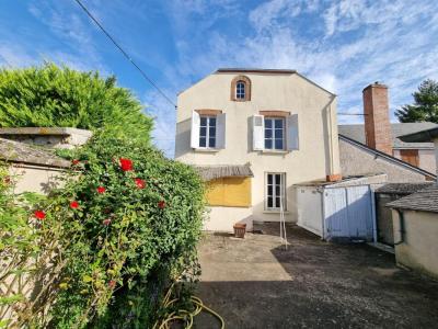 photo For sale House ARTENAY 45