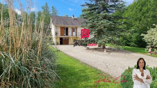 Vente Maison 3 pices MONTIGNY-L'ALLIER 02810