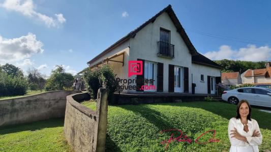 photo For sale House VARINFROY 60