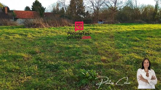 For sale Land CHEZY-EN-ORXOIS  02