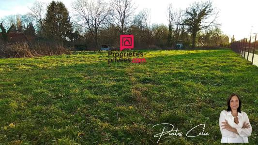 For sale Land CHEZY-EN-ORXOIS  02