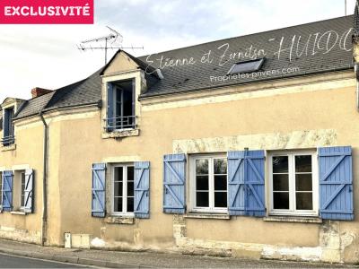 photo For sale House PRUNIERS 36