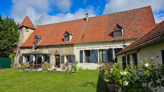 For sale House CAMBRONNE-LES-RIBECOURT  60