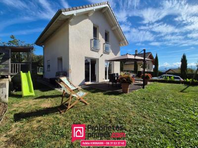 Vente Maison 5 pices COLLONGES 01550