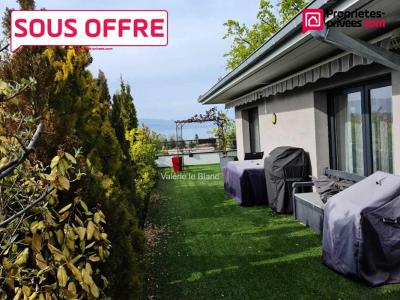 Vente Appartement 3 pices SCIEZ 74140