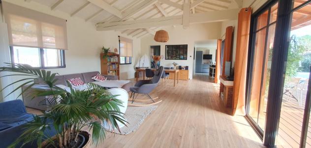 Vente Maison LANTON  33