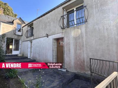 Vente Maison 4 pices GUENROUET 44530