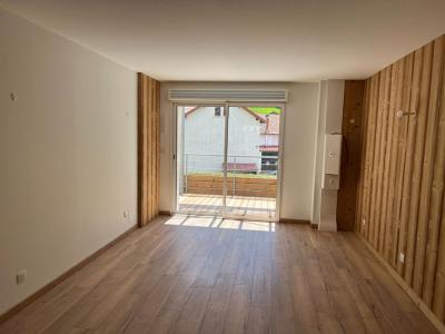 photo For sale Apartment LA-BRESSE 88