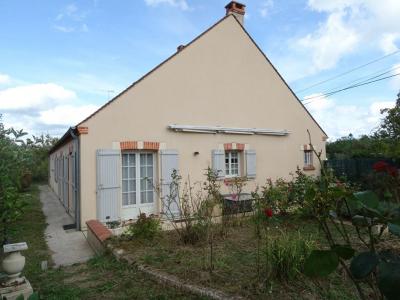 Vente Maison SAINT-GONDON  45