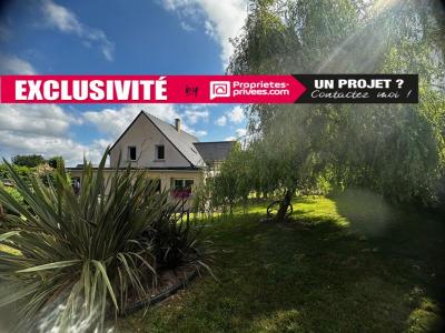 Vente Maison BAIN-DE-BRETAGNE  35