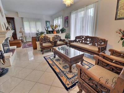 Vente Maison ROUSSELOY  60