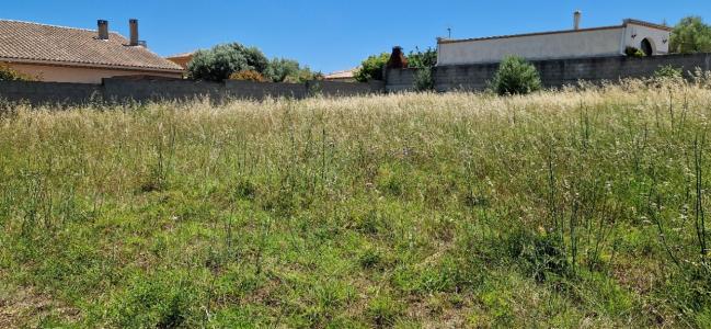 For sale Land ADISSAN  34