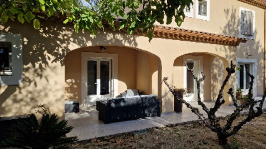 Vente Maison 5 pices FONTES 34320