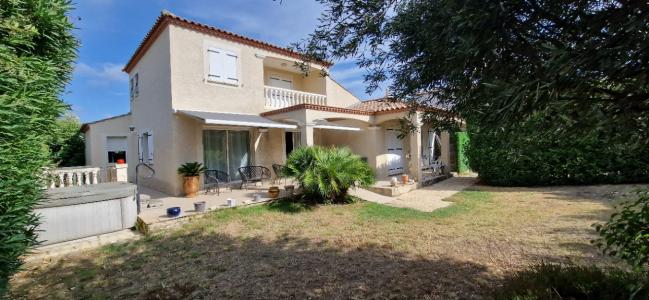 Vente Maison PEZENAS  34