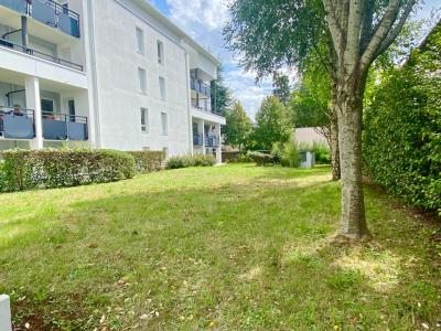 Vente Appartement 2 pices NANTES 44000