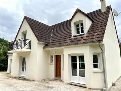 photo For sale House SAINT-OUEN 41