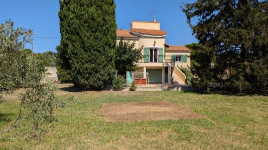 Vente Maison 6 pices SAINT-CHAMAS 13250