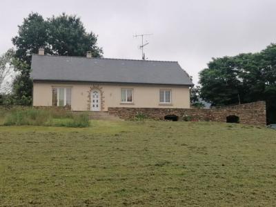 Vente Maison 6 pices VILLAINES-LA-JUHEL 53700