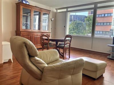 Vente Appartement VILLENEUVE-D'ASCQ  59