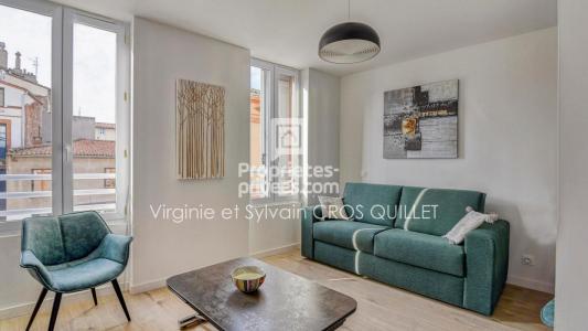 photo For sale Apartment TOULOUSE 31