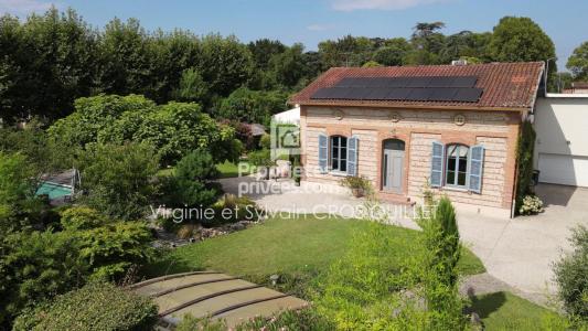 Vente Maison 5 pices MONTASTRUC-LA-CONSEILLERE 31380