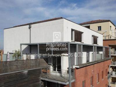 photo For sale Apartment TOULOUSE 31