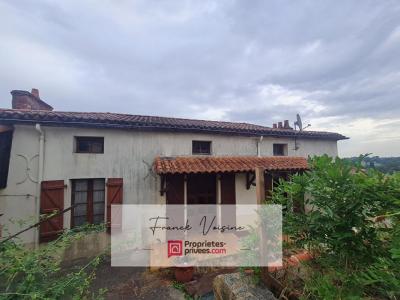 photo For sale House MOUCHAMPS 85