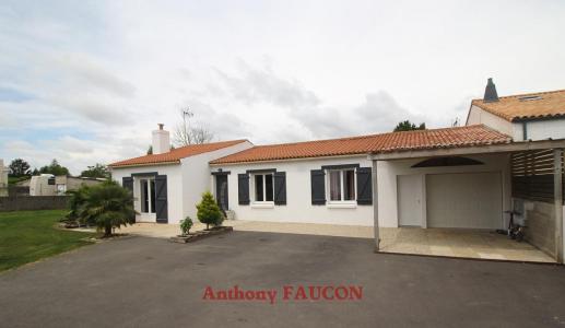 For sale House NESMY  85