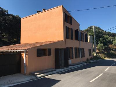 Vente Maison 7 pices VILLE-DI-PARASO 20279