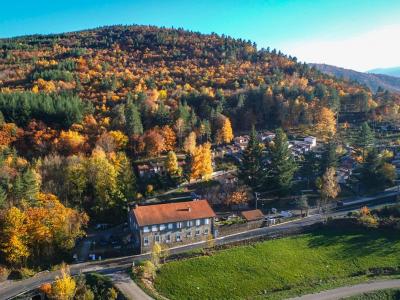 photo For sale Apartment building VILLEFORT 48