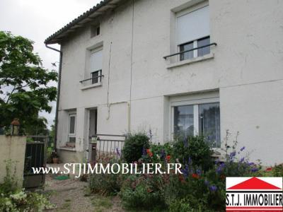 Vente Maison ORADOUR-SUR-GLANE  87