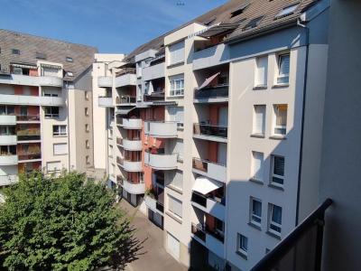 photo For sale Apartment STRASBOURG 67