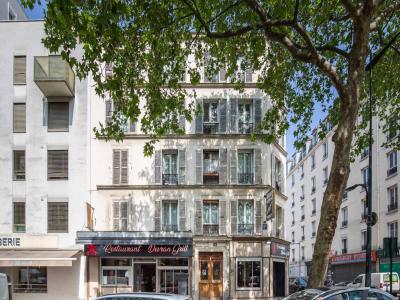 photo For sale Apartment CLICHY 92